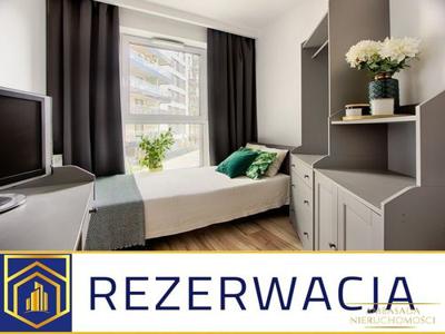 Mieszkanie do wynajęcia 3 pokoje Białystok, 48 m2, 2 piętro
