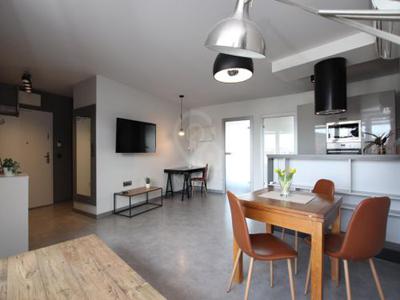 Mieszkanie do wynajęcia 3 pokoje Wrocław Śródmieście, 65 m2, 8 piętro