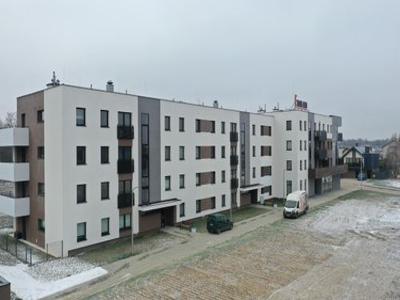 Mieszkanie na sprzedaż 2 pokoje Ostrołęka, 28,94 m2, 3 piętro