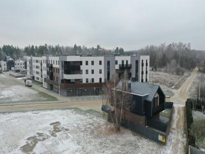 Mieszkanie na sprzedaż 2 pokoje Ostrołęka, 37,04 m2, 2 piętro