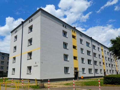 Mieszkanie na sprzedaż 2 pokoje Piekary Śląskie, 53,30 m2, parter