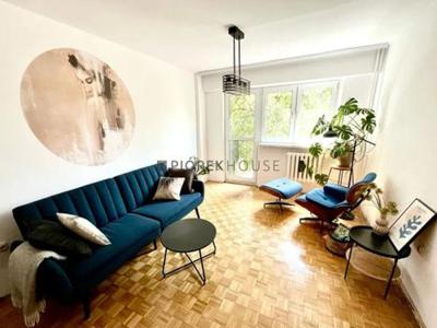 Mieszkanie na sprzedaż 2 pokoje Warszawa Bielany, 43 m2, 2 piętro