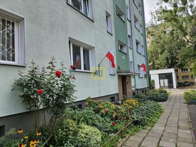 Mieszkanie na sprzedaż 2 pokoje Warszawa Ochota, 36,50 m2, 4 piętro