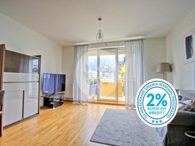 Mieszkanie na sprzedaż 3 pokoje Bydgoszcz, 55 m2, 1 piętro