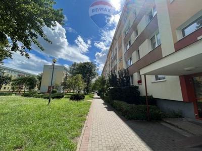 Mieszkanie na sprzedaż 3 pokoje Gdynia Działki Leśne, 57 m2, 4 piętro