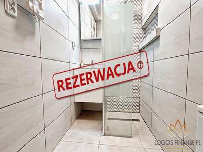 Mieszkanie na sprzedaż 3 pokoje Koszalin, 55,40 m2, parter