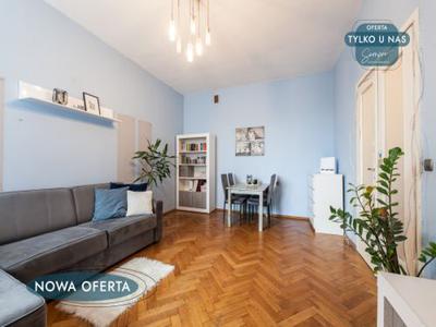 Mieszkanie na sprzedaż 3 pokoje Łódź Śródmieście, 78,45 m2, 2 piętro