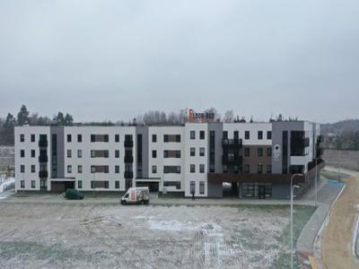 Mieszkanie na sprzedaż 3 pokoje Ostrołęka, 59,98 m2, 3 piętro
