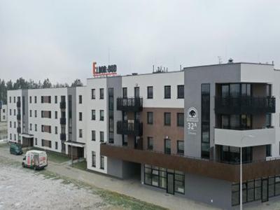 Mieszkanie na sprzedaż 3 pokoje Ostrołęka, 67,51 m2, 3 piętro