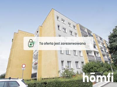 Mieszkanie na sprzedaż 4 pokoje Poznań Stare Miasto, 73,60 m2, 3 piętro