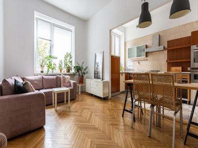 Mieszkanie na sprzedaż, 104 m², Łódź Śródmieście