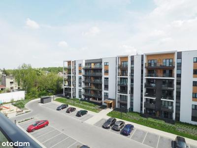 Mieszkanie na sprzedaż - Zagajnikowa Apartamenty