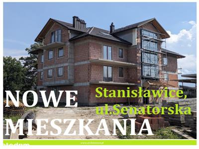 Nowe mieszkania - Bochnia - Stanisławice