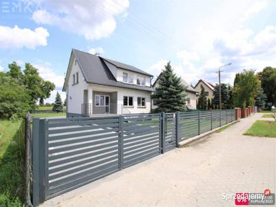 Oferta sprzedaży domu wolnostojącego 280m2 Drzycim