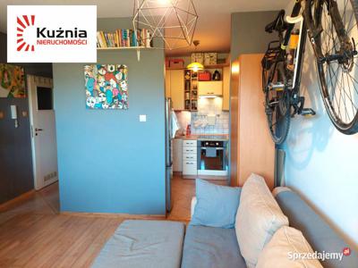 Oferta sprzedaży mieszkania 38.9m2 2-pokojowe Warszawa