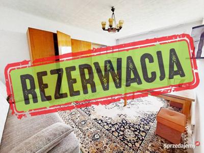 Oferta sprzedaży mieszkania 44.5m2 2 pokoje Kielce