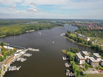 Pięknie położona działka pod bud. jednorodzinne w Iławie