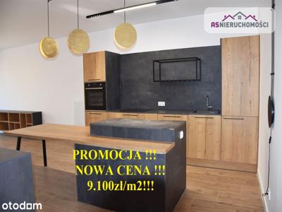 PROMOCJA ! 3 pokoje, 67m2, balkon, nowy budynek