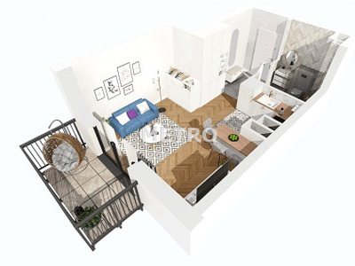 Apartament Bydgoszcz