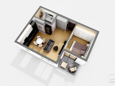 Apartament Kielce