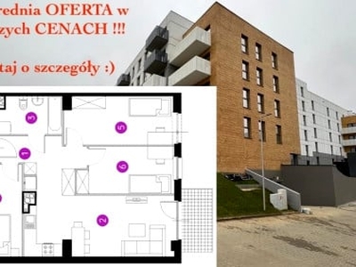 Apartament Sosnowiec