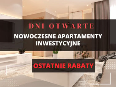 Apartament Sosnowiec