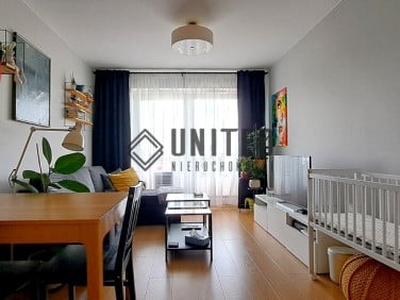 Apartament, ul. Barskich