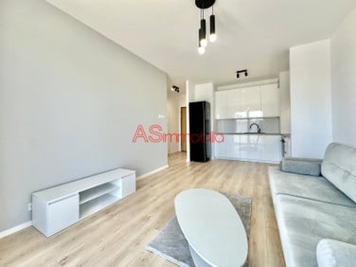 Apartament, ul. Beksińskiego