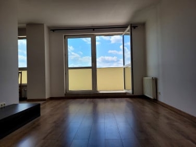 Apartament, ul. Bukowińska