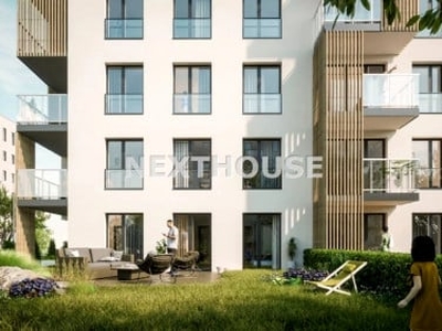 Apartament, ul. Bytkowska