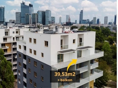 Apartament, ul. Kolejowa