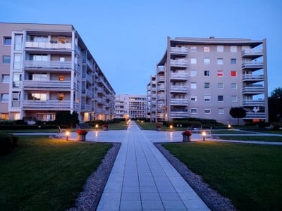 Apartament, ul. Naramowicka