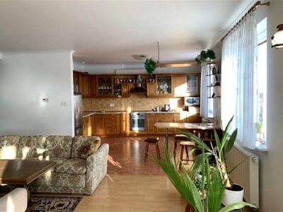 Apartament, ul. Olgierda