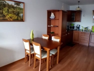 Apartament, ul. Piaskowa