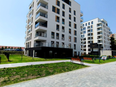 Apartament, ul. Pułaskiego