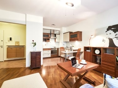 Apartament, ul. Tagore