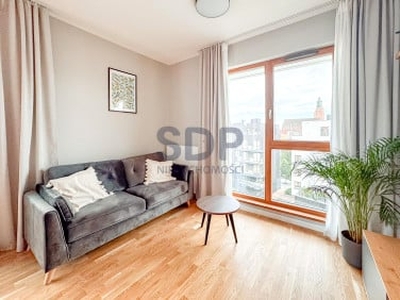 Apartament, ul. Witolda