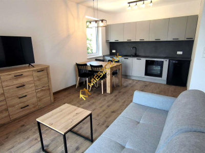 Apartament, ul. Zielona