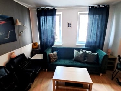 Apartament Wrocław