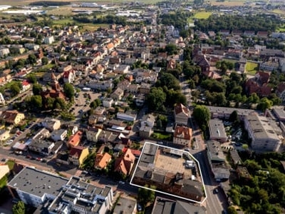 Lokal handlowy, ul. Stary Rynek