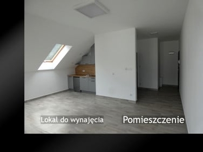 Lokal użytkowy Żywiec