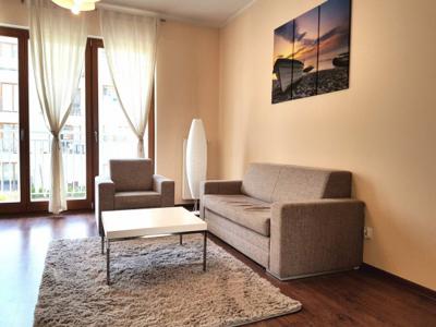 Apartament Luksusowy