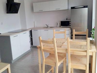 Apartament Monika