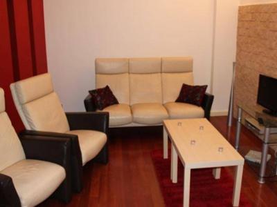 Apartament Sienkiewicza