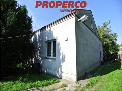 Dom na sprzedaż 100,00 m², oferta nr PRP-DS-67618