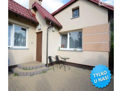 Dom na sprzedaż 171,00 m², oferta nr 2418/BNK/ODS-235892