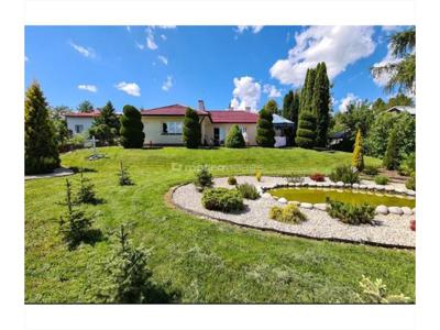 Dom na sprzedaż 190,00 m², oferta nr COKY628