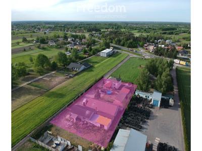 Dom na sprzedaż 620,00 m², oferta nr 8607/3685/ODS