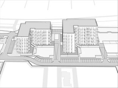 Mieszkanie 101,02 m², piętro 4, oferta nr 28.D.5.12