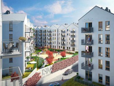 Mieszkanie 38,82 m², piętro 2, oferta nr B.2.29